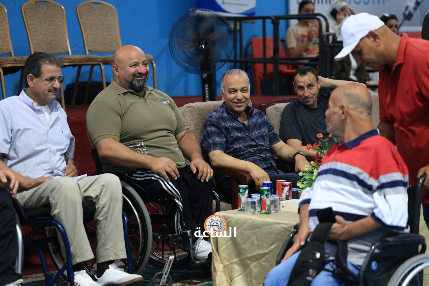 Madar Al-Saa Images 0.3283154855002699