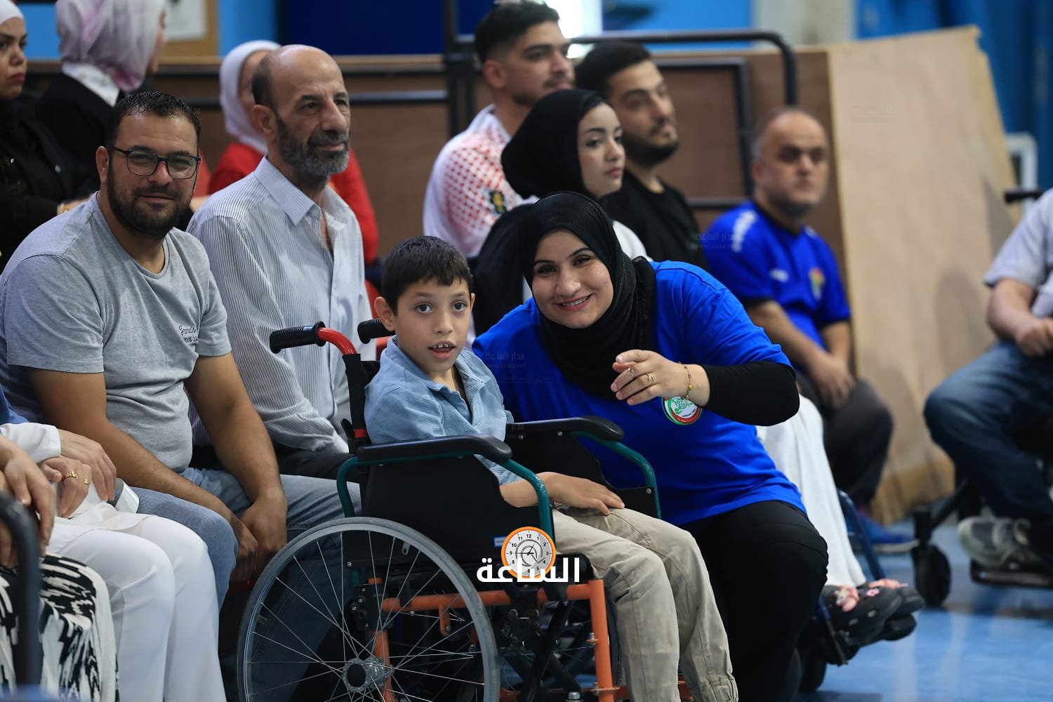 Madar Al-Saa Images 0.9850012222847859