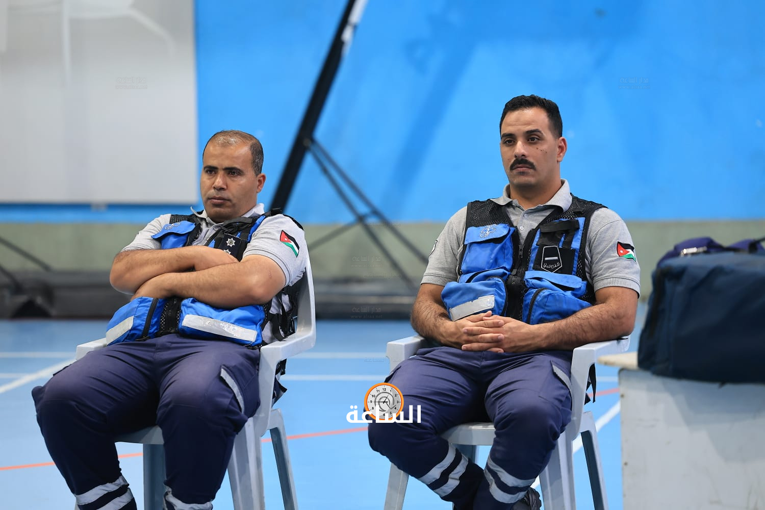 Madar Al-Saa Images 0.08827093621483406