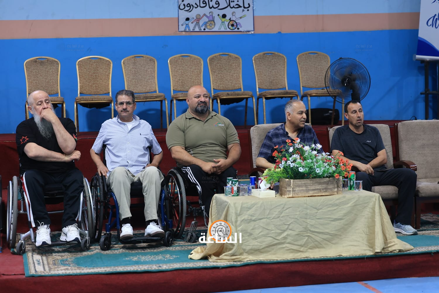 Madar Al-Saa Images 0.7871758022692782