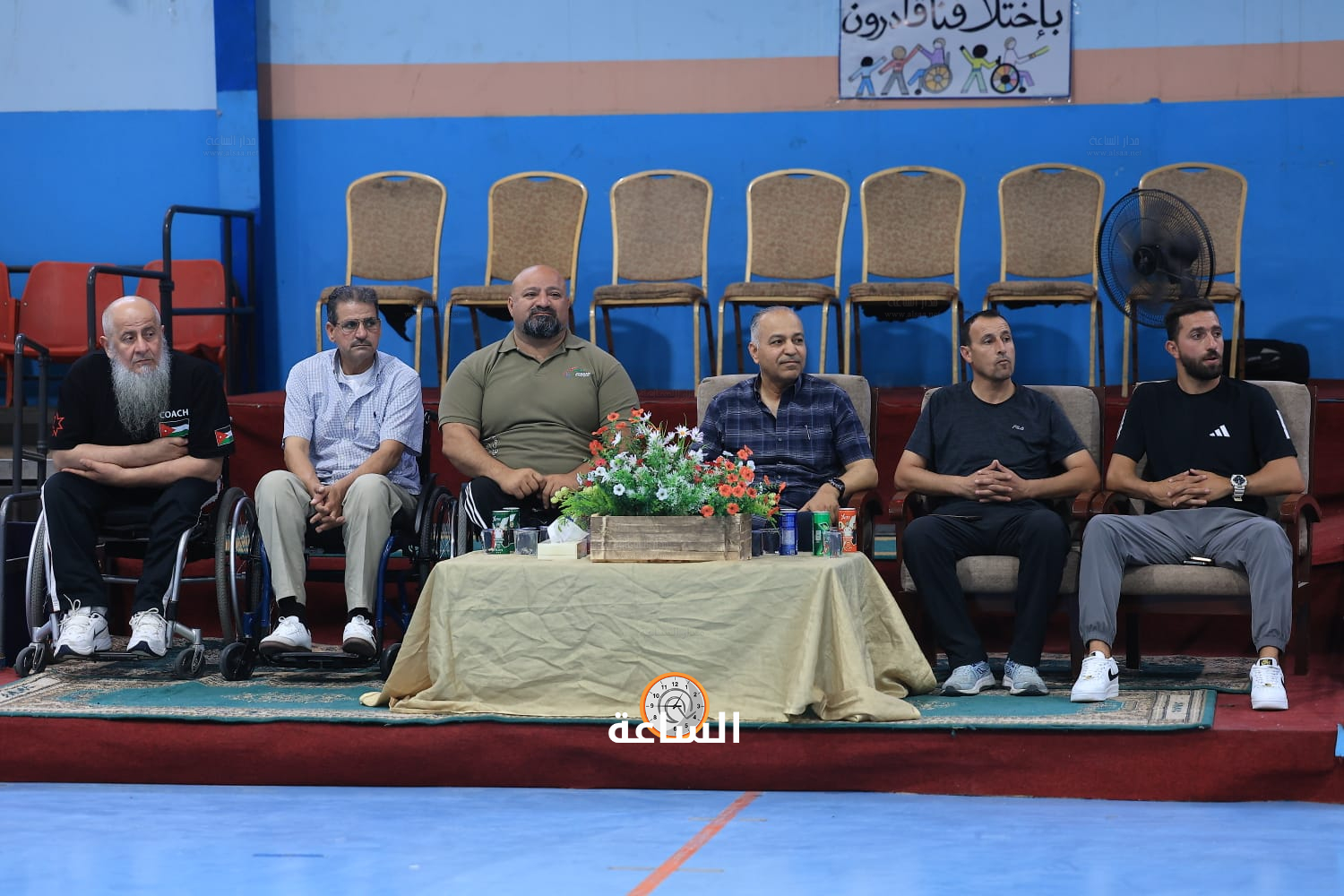 Madar Al-Saa Images 0.057591195832473074