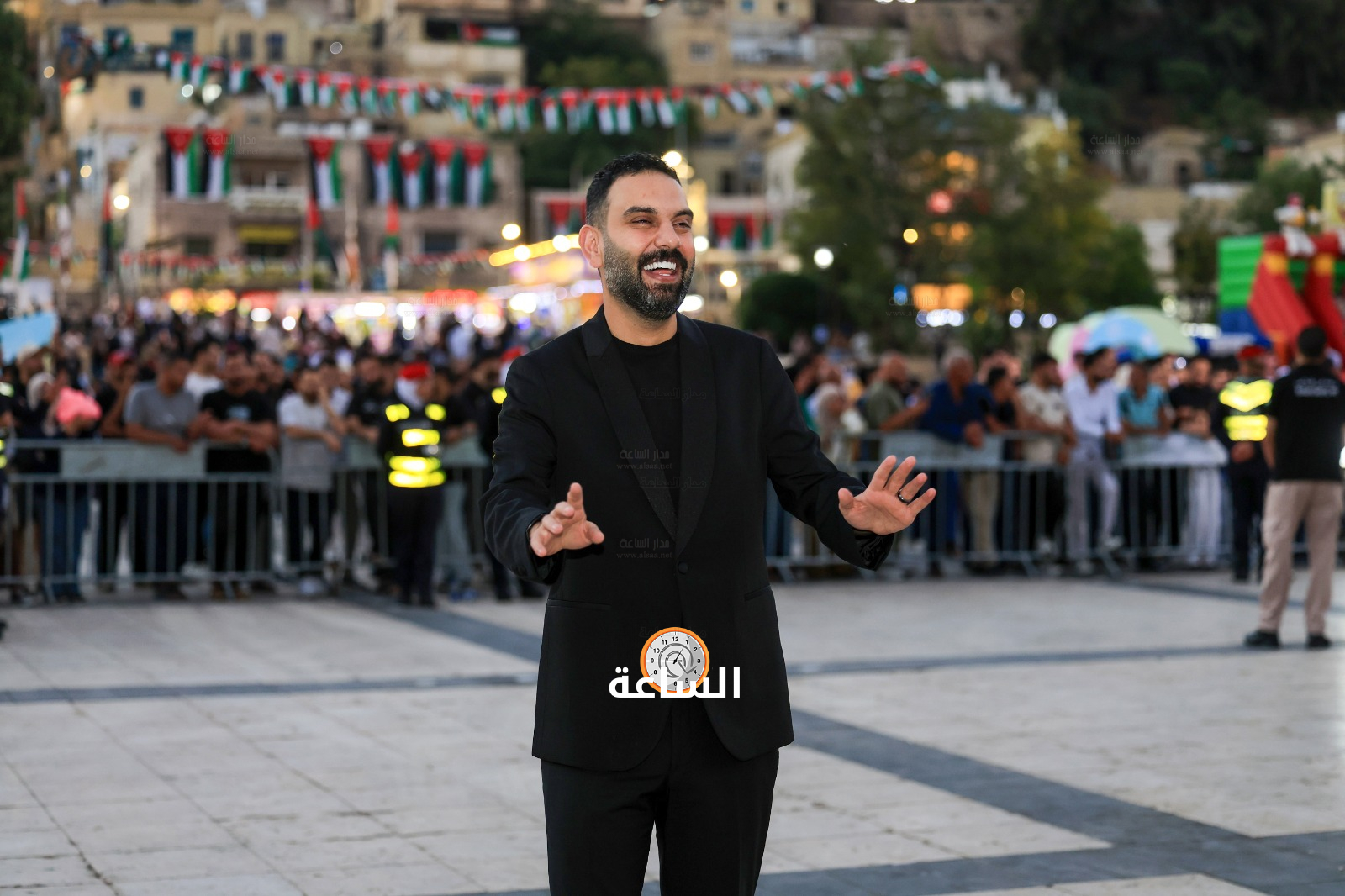 Madar Al-Saa Images 0.4178670013317056