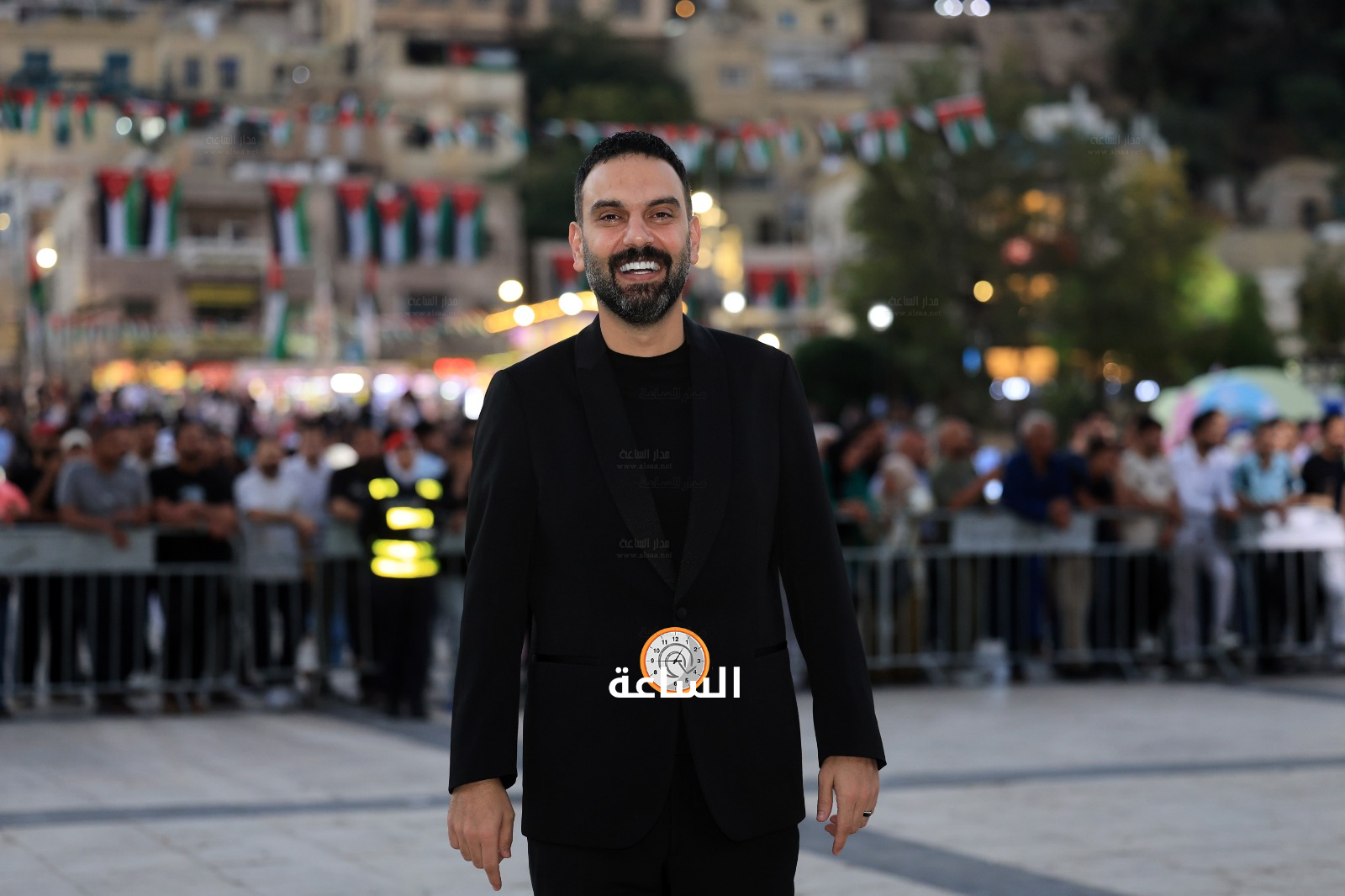 Madar Al-Saa Images 0.2715430925012946