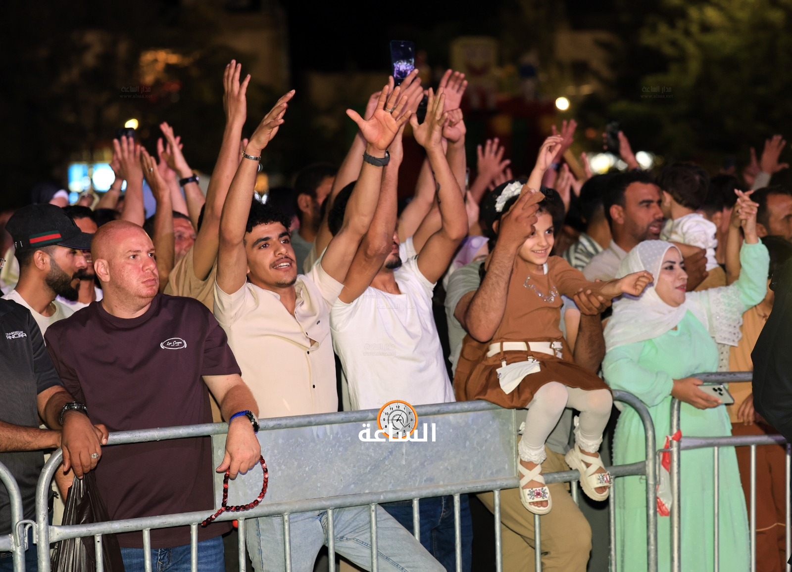 Madar Al-Saa Images 0.8208543207438909