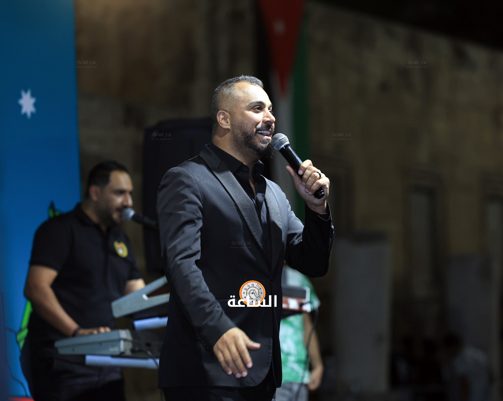Madar Al-Saa Images 0.11126608677125982