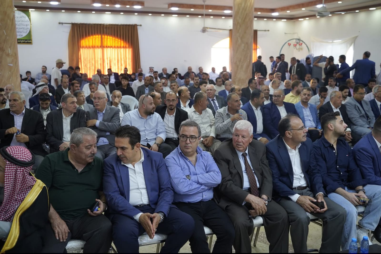 Madar Al-Saa Images 0.8919620641329474