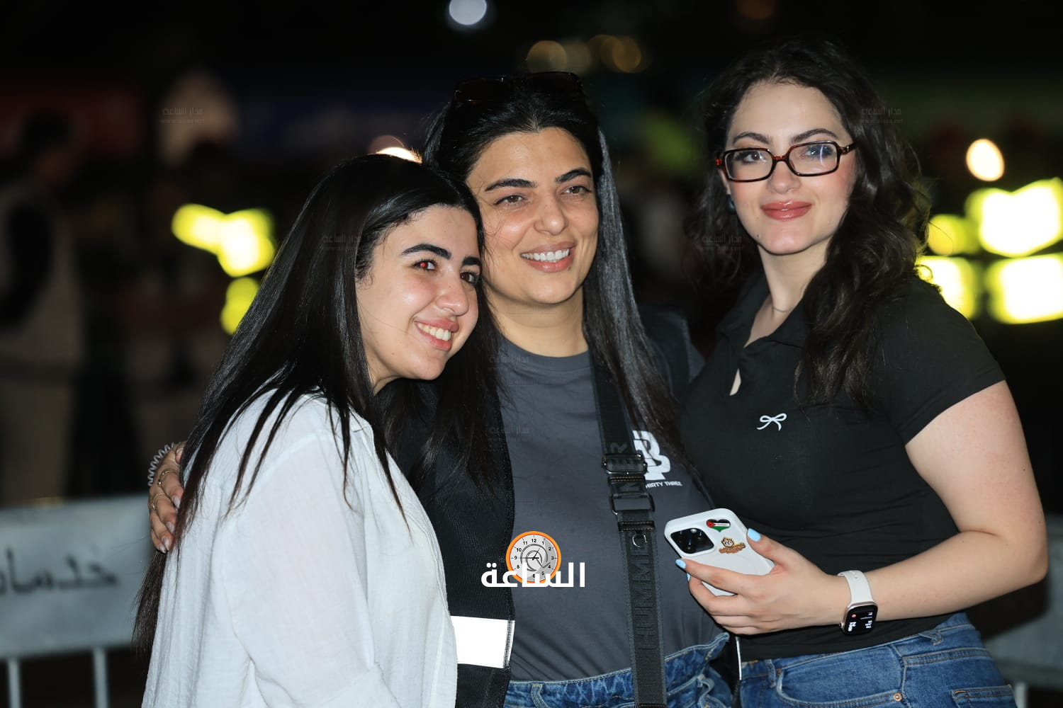 Madar Al-Saa Images 0.39214034686917887