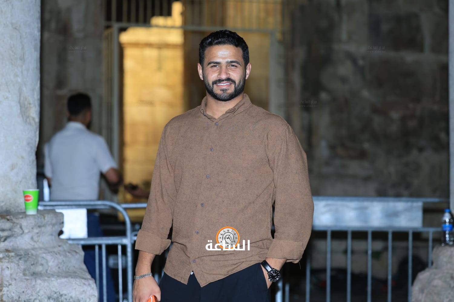 Madar Al-Saa Images 0.5091584087505245
