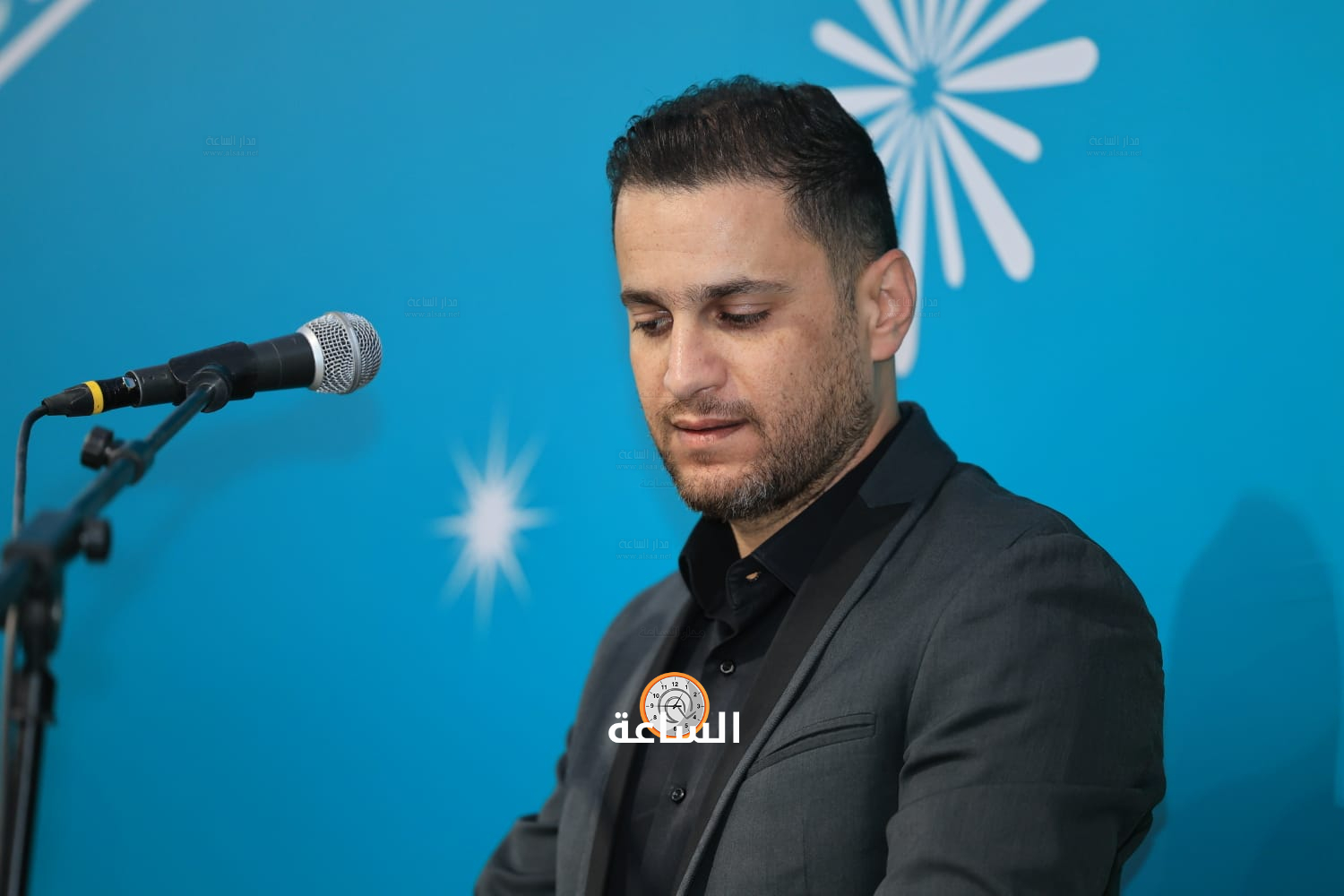 Madar Al-Saa Images 0.1789440782822761