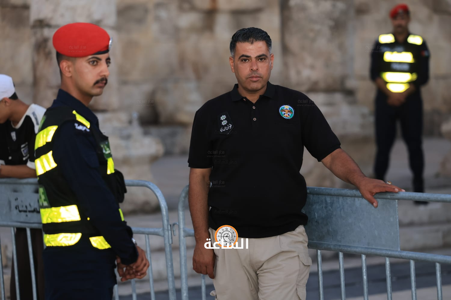 Madar Al-Saa Images 0.24639784542916854