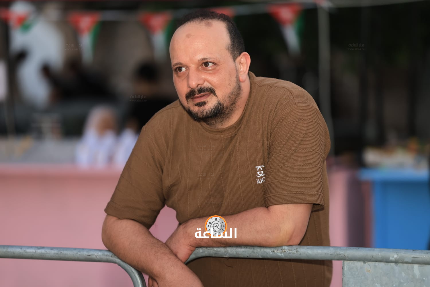 Madar Al-Saa Images 0.39588739447505406