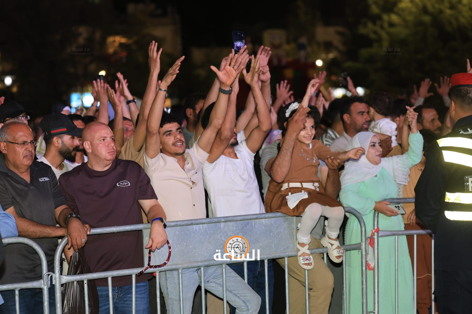 Madar Al-Saa Images 0.12162143037741957