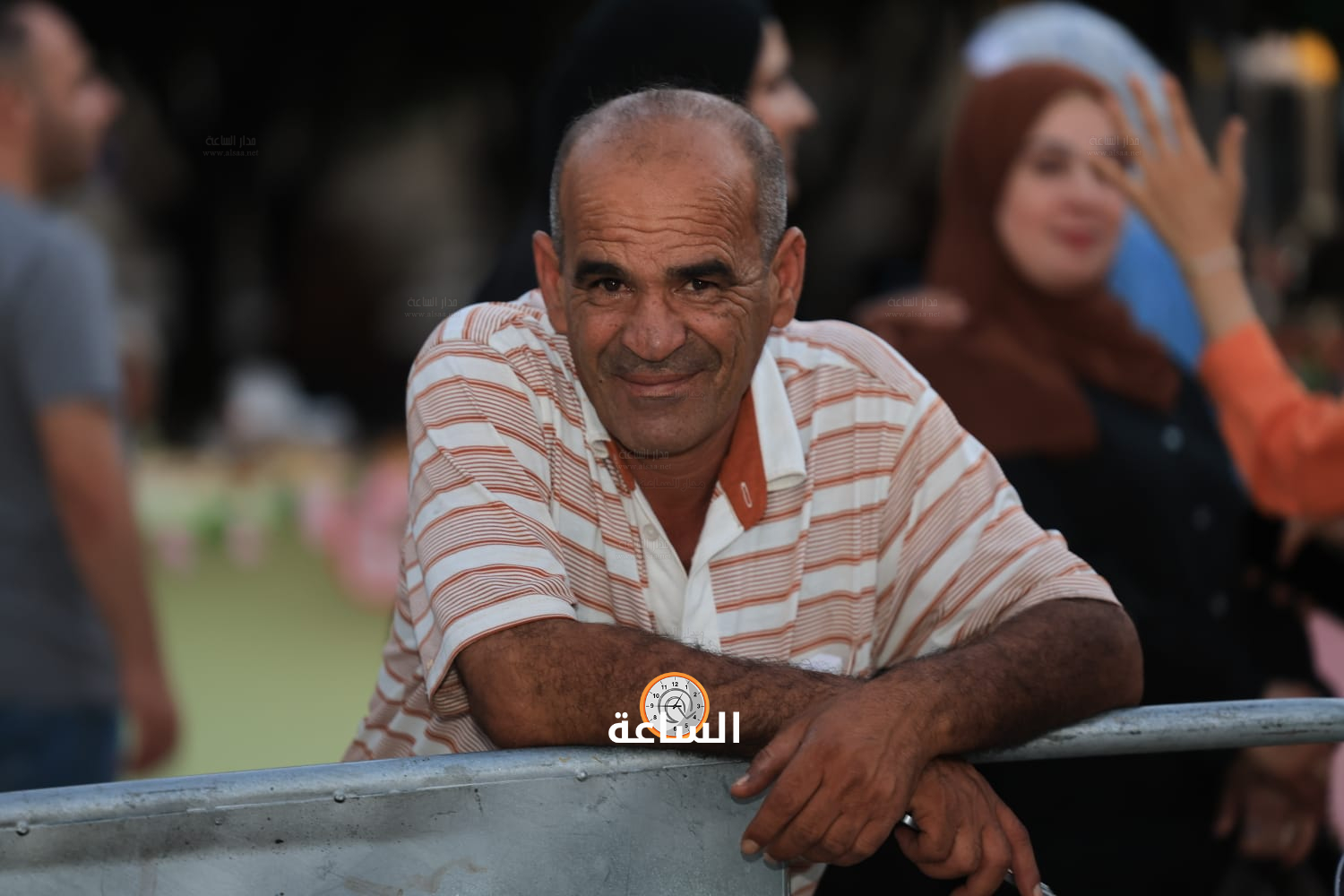 Madar Al-Saa Images 0.6903418817328751