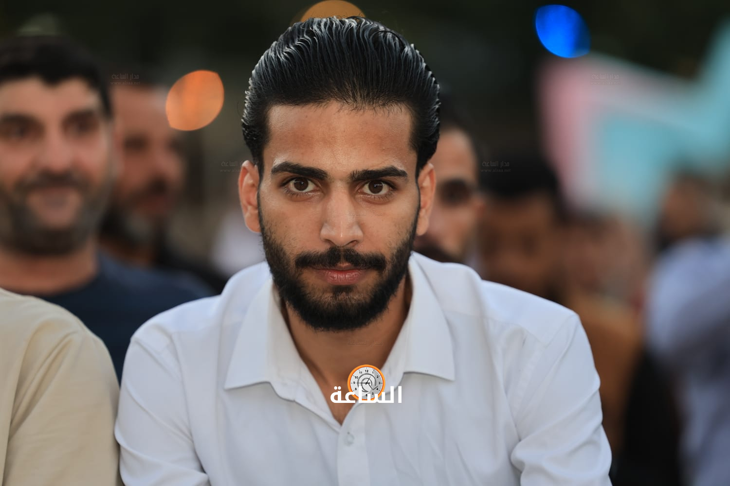 Madar Al-Saa Images 0.8756028046473338