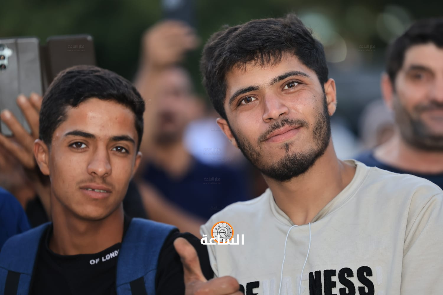 Madar Al-Saa Images 0.6694934079595015