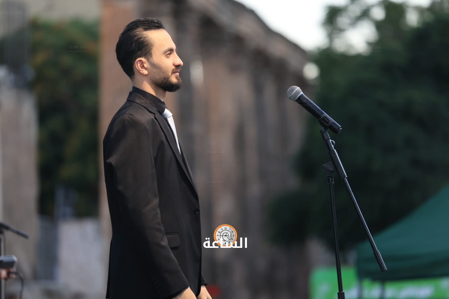 Madar Al-Saa Images 0.5016980871461453