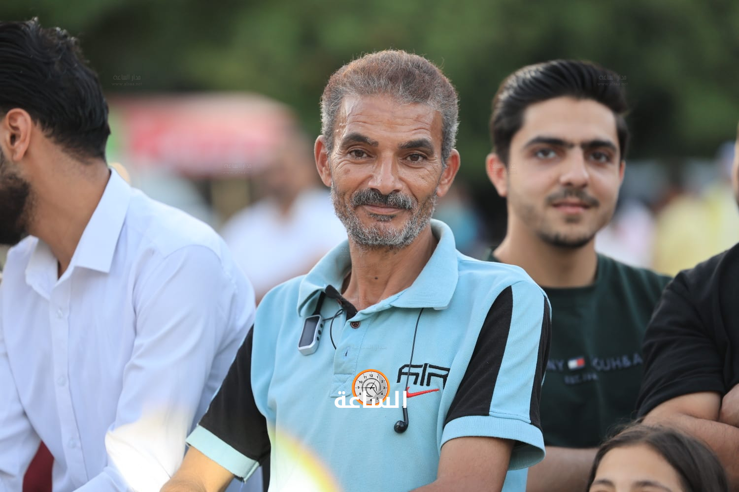 Madar Al-Saa Images 0.08235571824881716