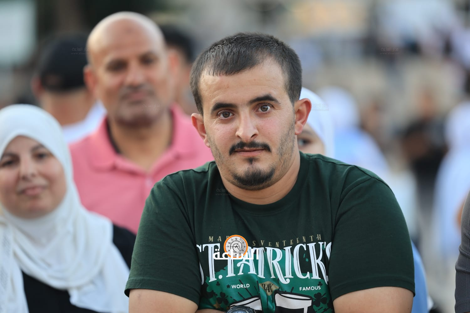 Madar Al-Saa Images 0.5703416385626471
