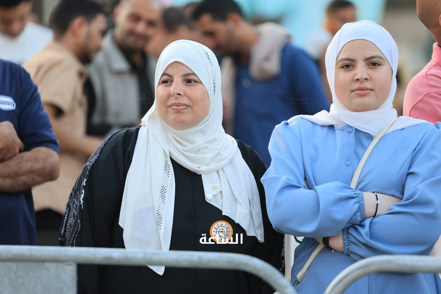 Madar Al-Saa Images 0.7655838570624859