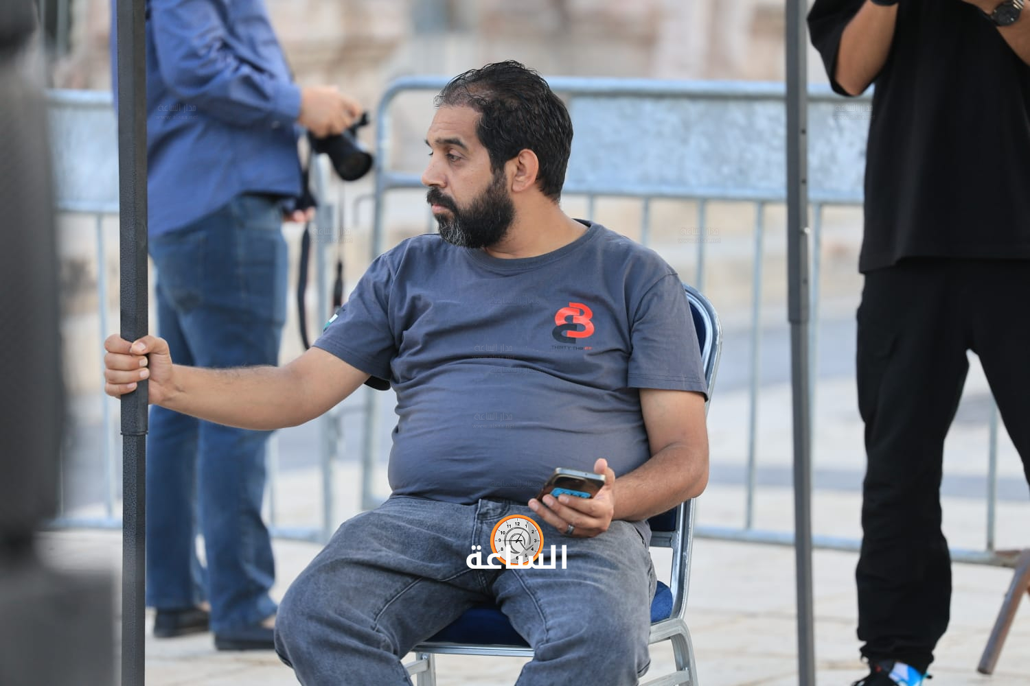 Madar Al-Saa Images 0.7154463615851236