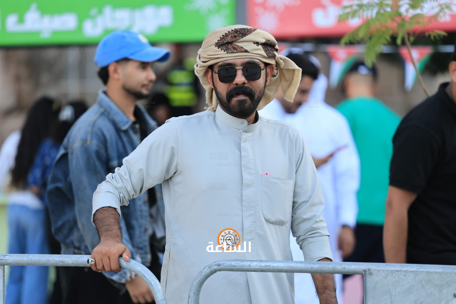 Madar Al-Saa Images 0.9050617436864085