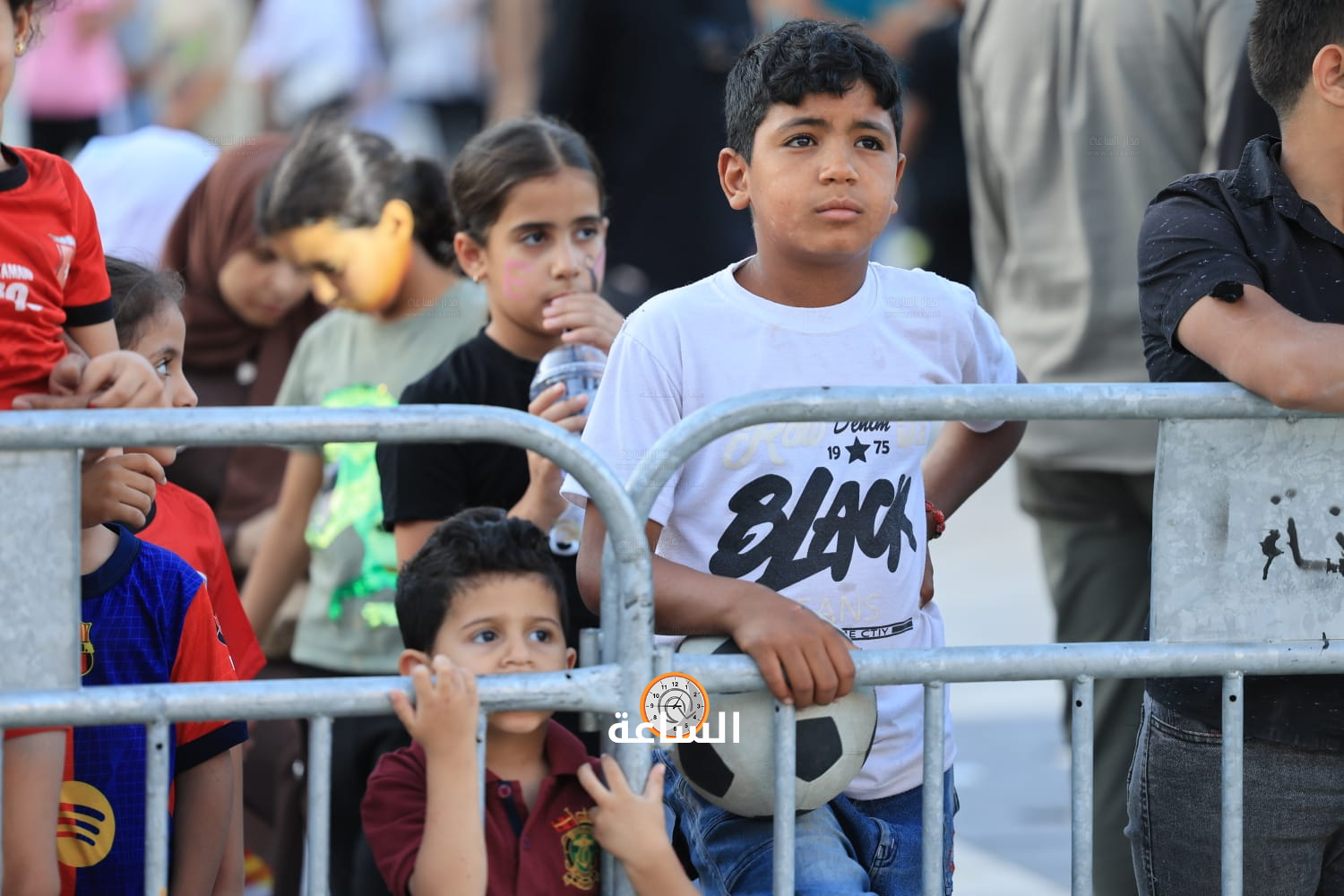 Madar Al-Saa Images 0.16266071838702234