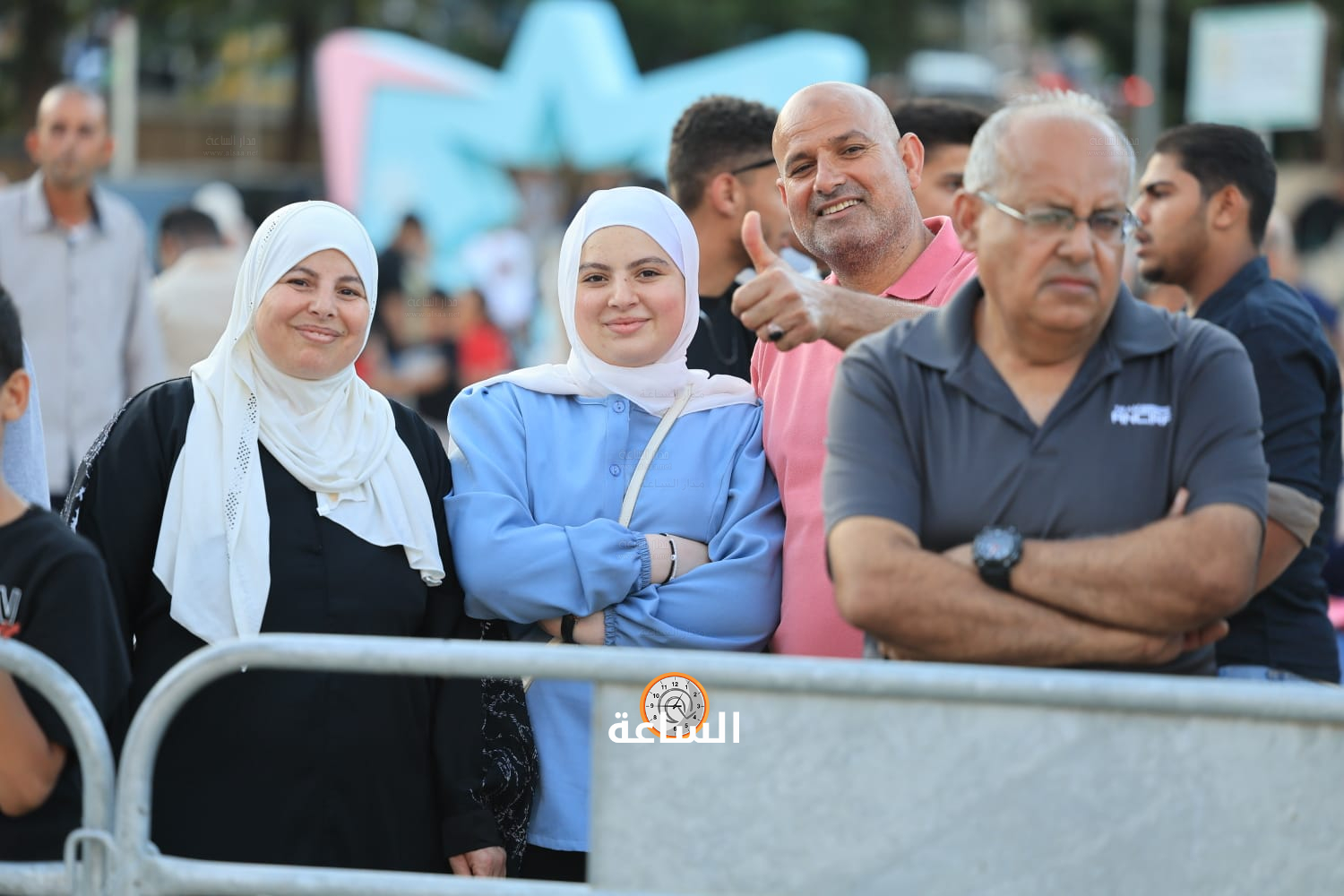 Madar Al-Saa Images 0.7196329371010284