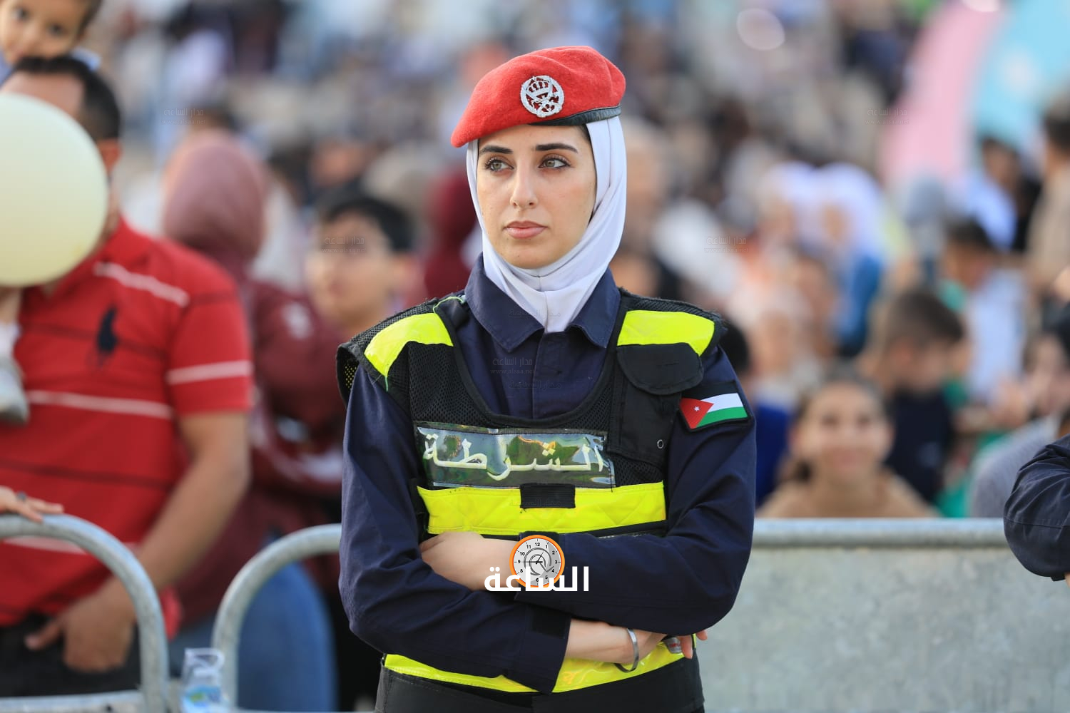 Madar Al-Saa Images 0.16034072867461724