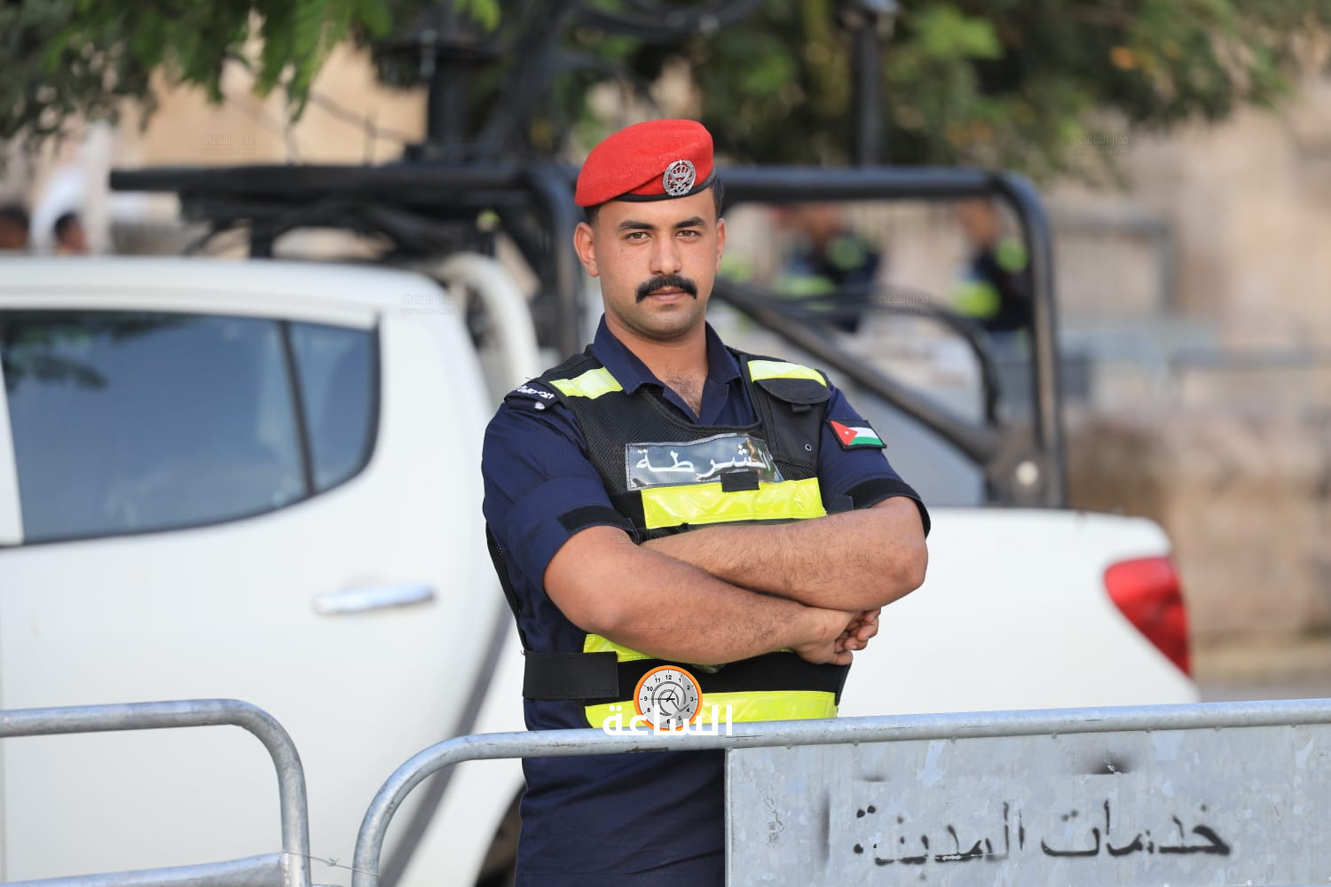 Madar Al-Saa Images 0.22372130703929582