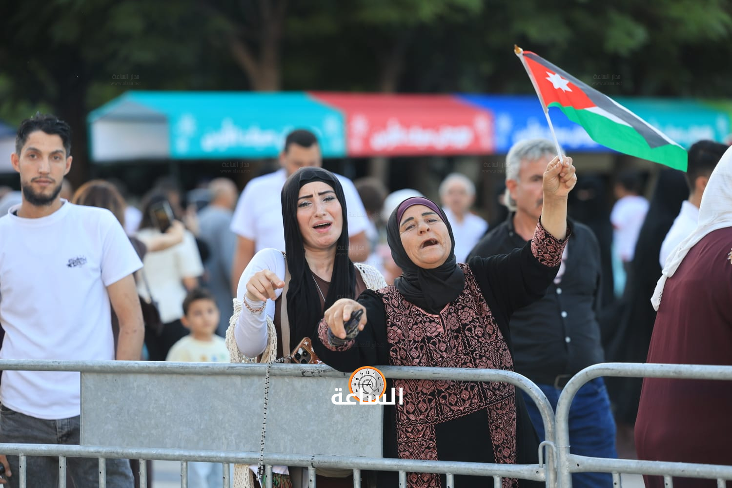 Madar Al-Saa Images 0.8043837931360368