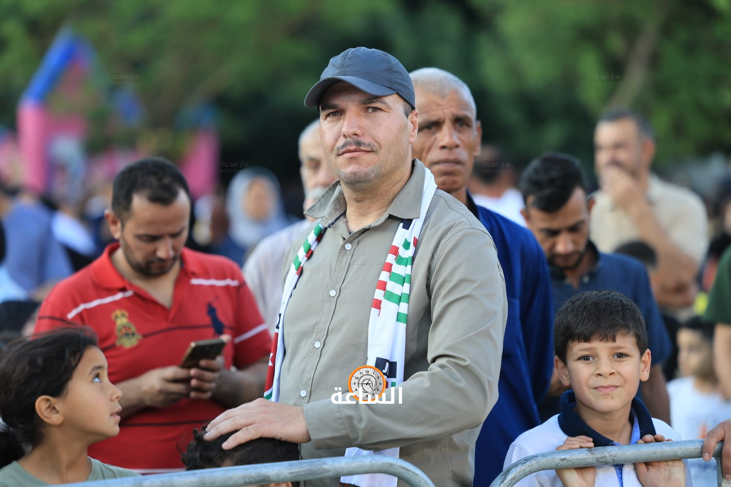 Madar Al-Saa Images 0.8665624013186054