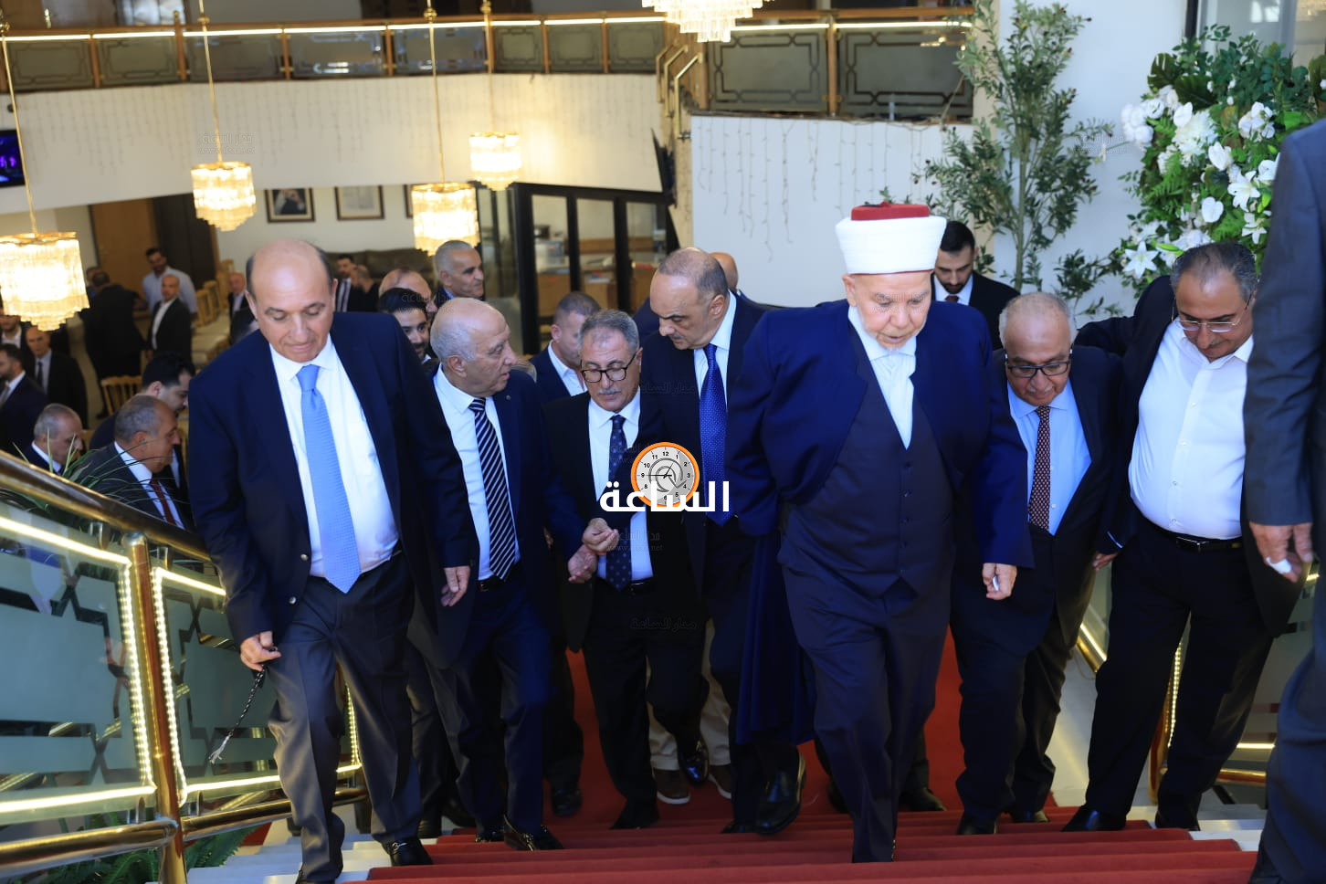 Madar Al-Saa Images 0.6679097456208668