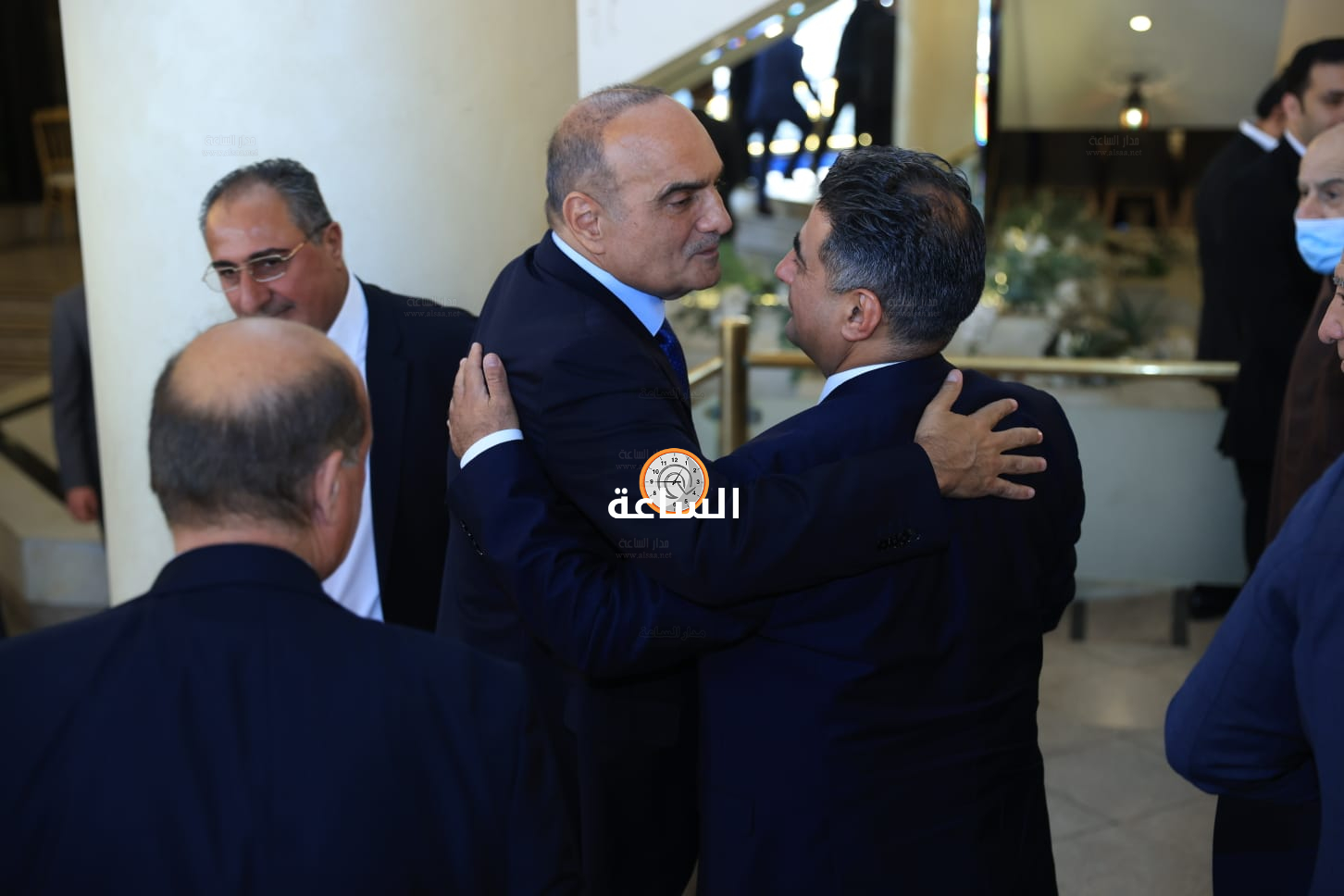 Madar Al-Saa Images 0.5728045038321231