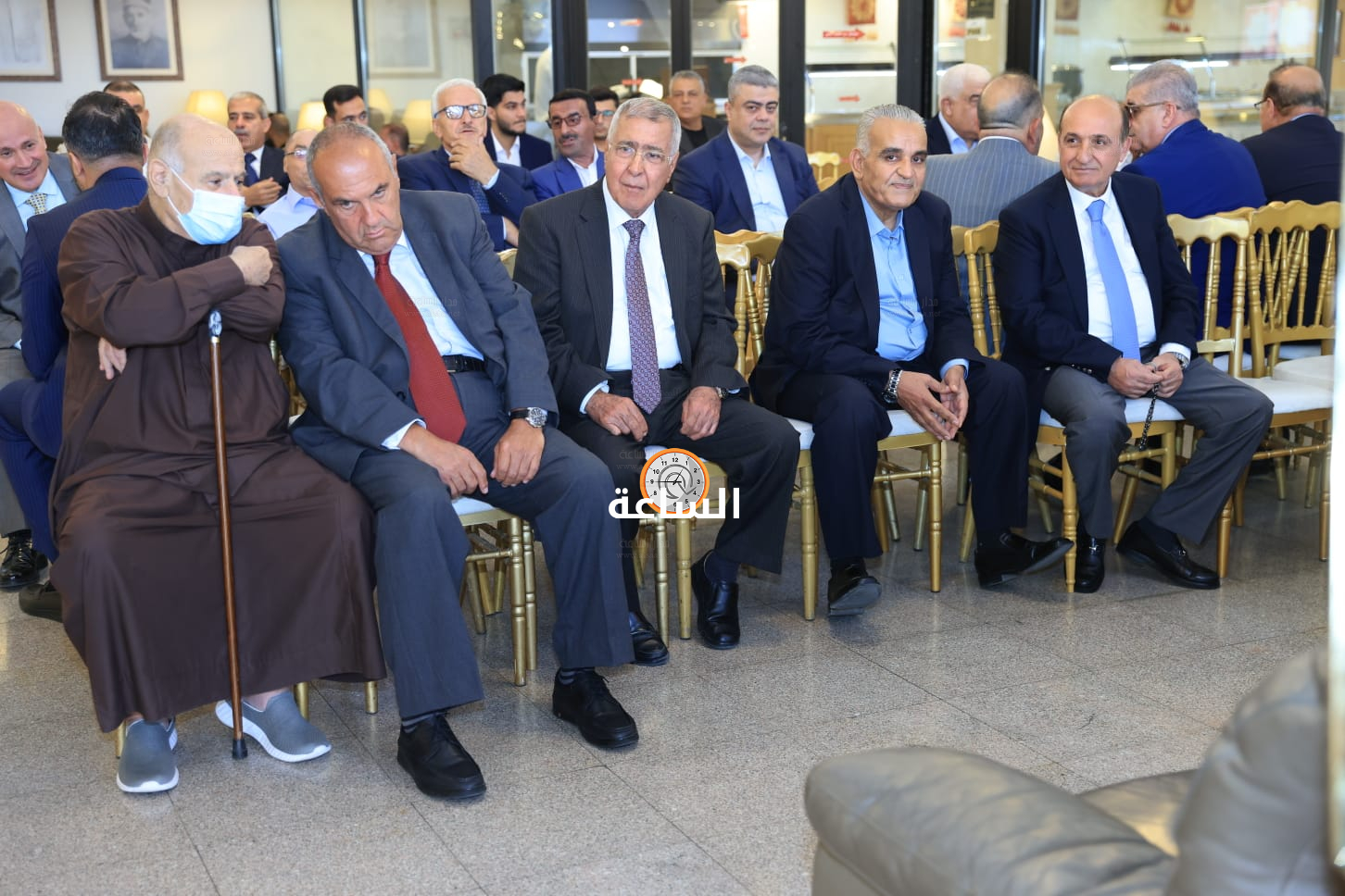 Madar Al-Saa Images 0.5309710165356533
