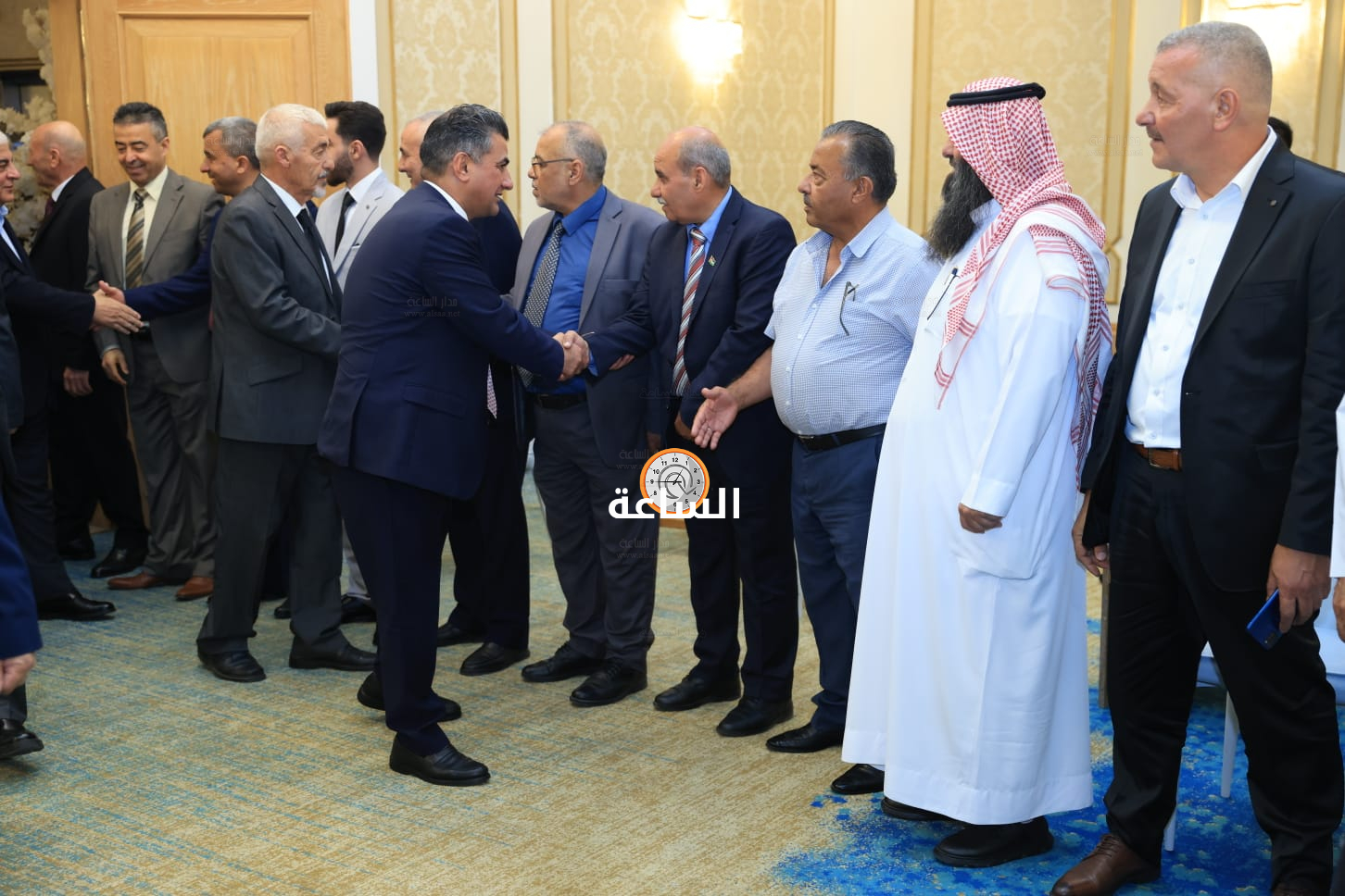 Madar Al-Saa Images 0.8461658656175154