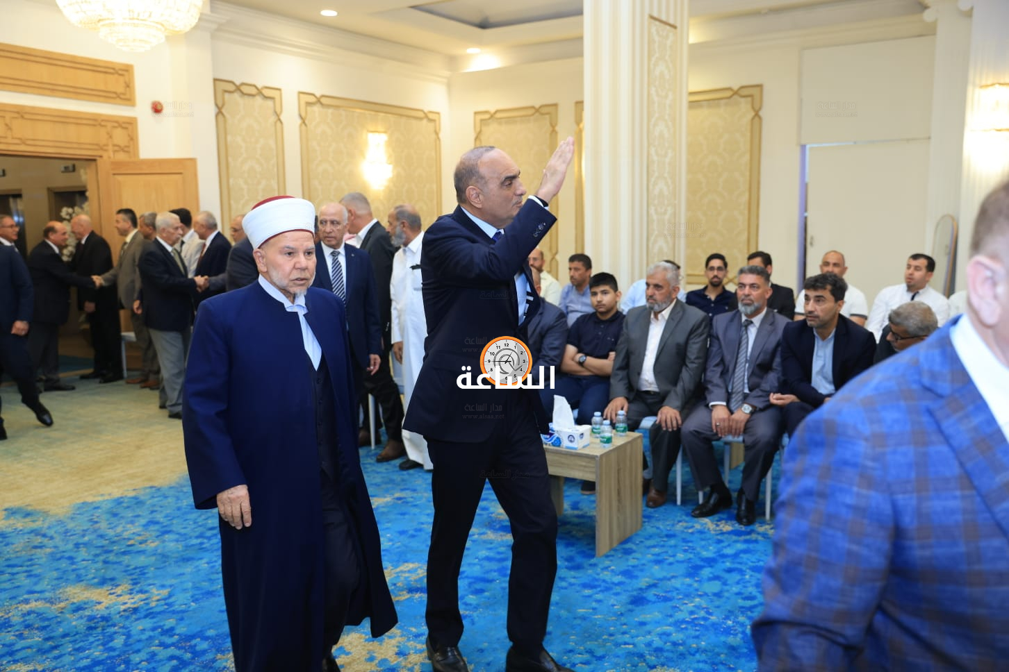Madar Al-Saa Images 0.6371672212912155