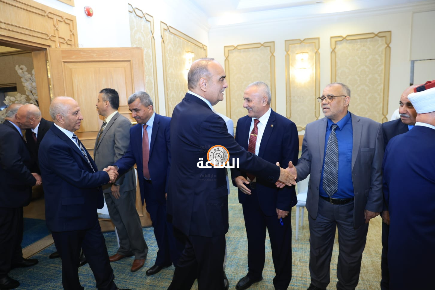 Madar Al-Saa Images 0.4690076925563649