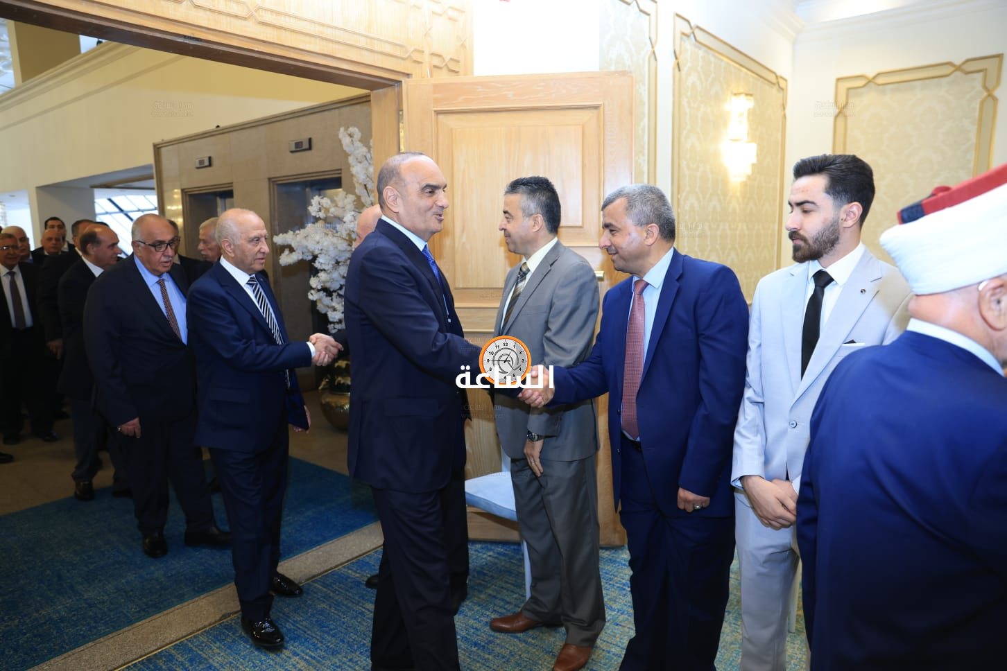 Madar Al-Saa Images 0.28064700264363873