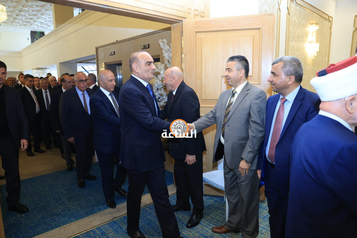 Madar Al-Saa Images 0.7915377683883646