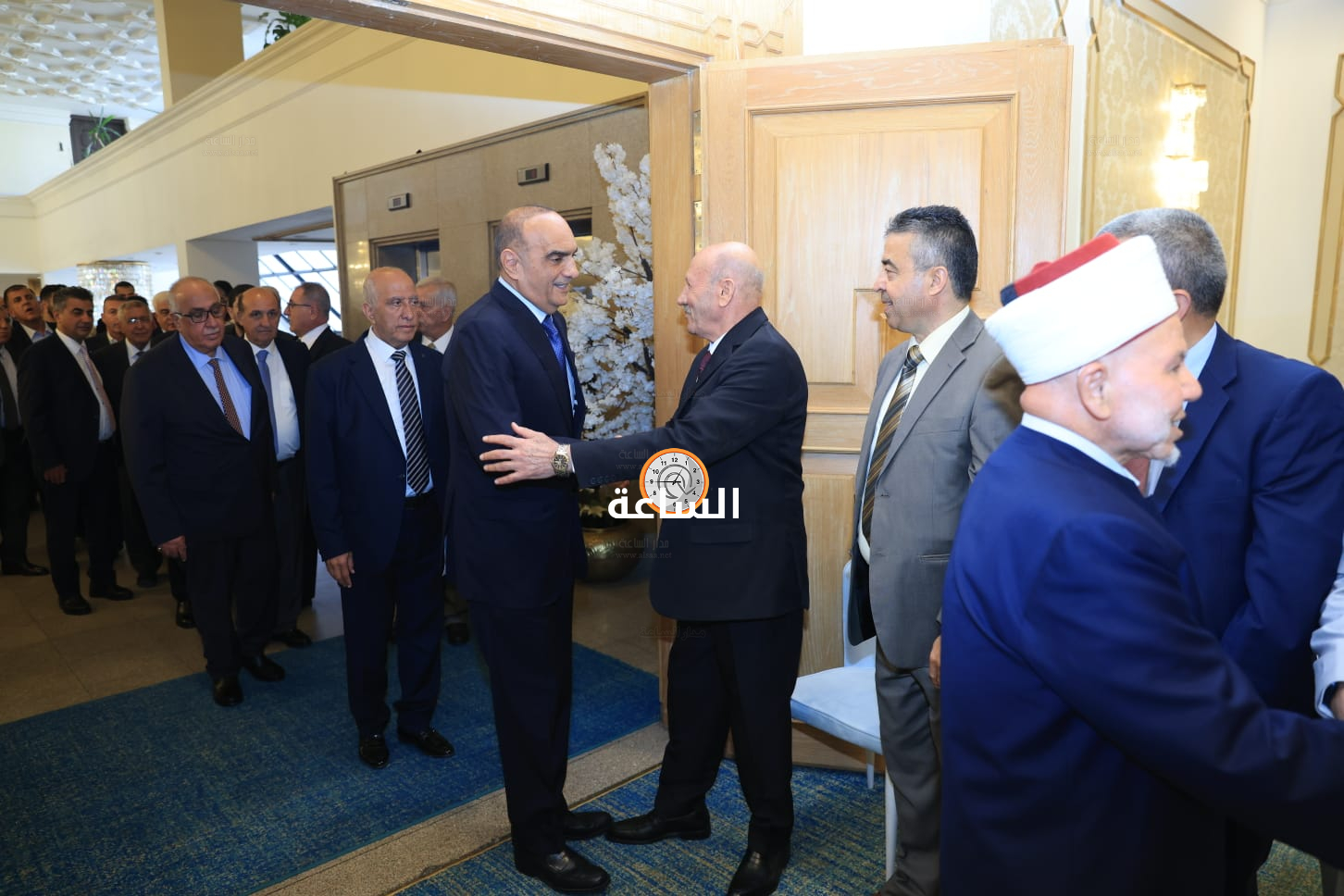 Madar Al-Saa Images 0.6242566839934136