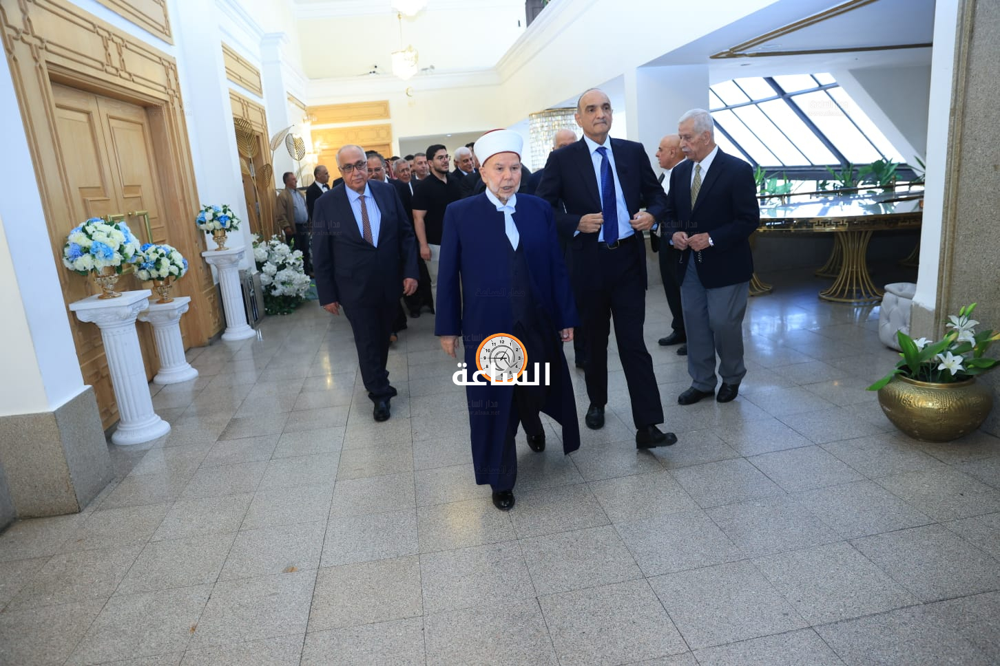 Madar Al-Saa Images 0.8578118016121297