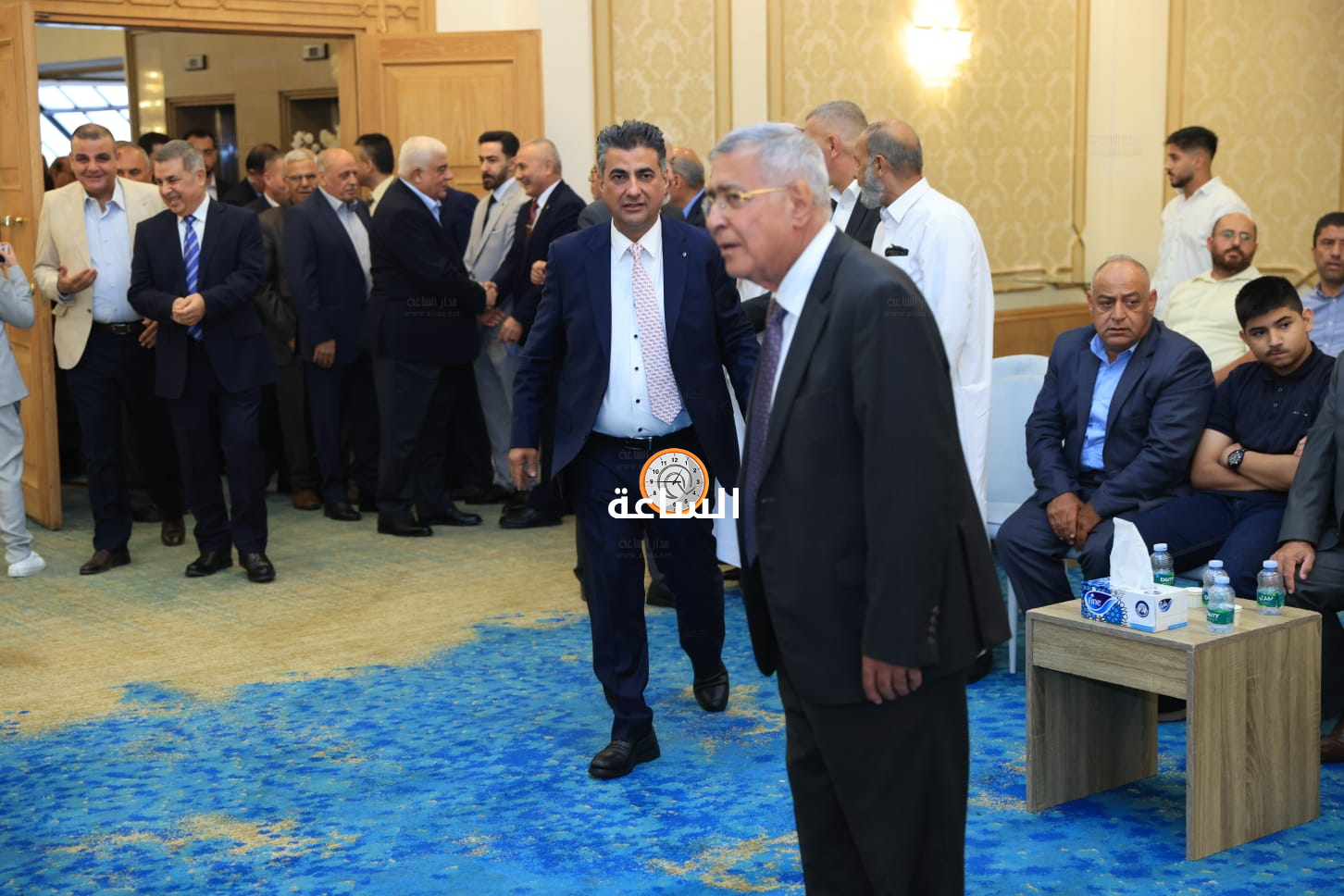 Madar Al-Saa Images 0.10402106282324952
