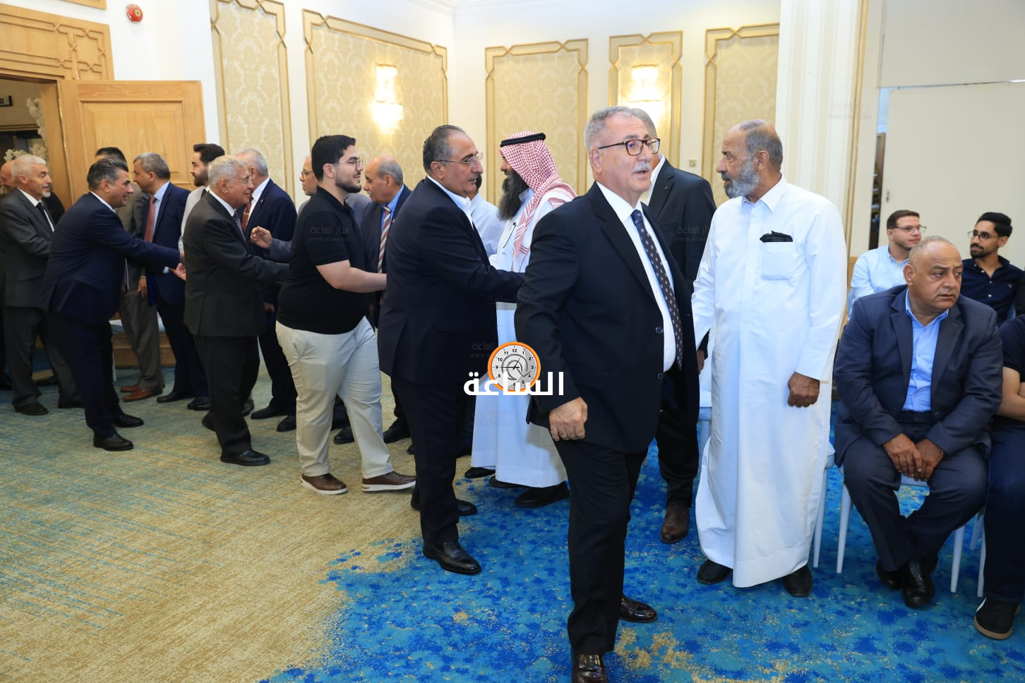 Madar Al-Saa Images 0.5716899878540783