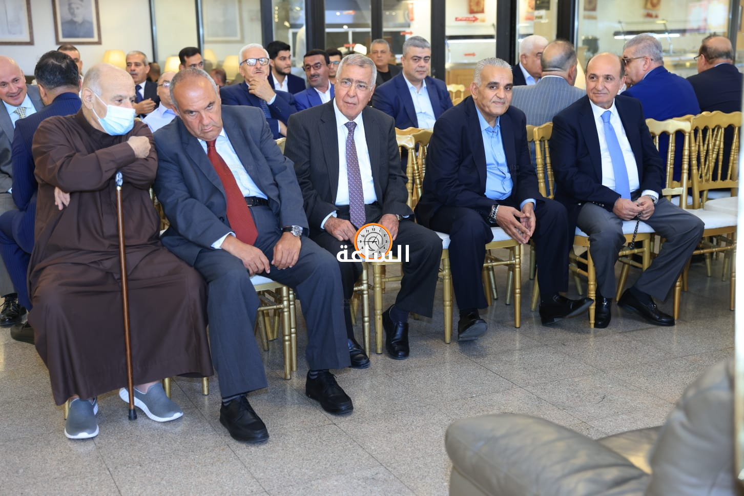 Madar Al-Saa Images 0.3817951543148993