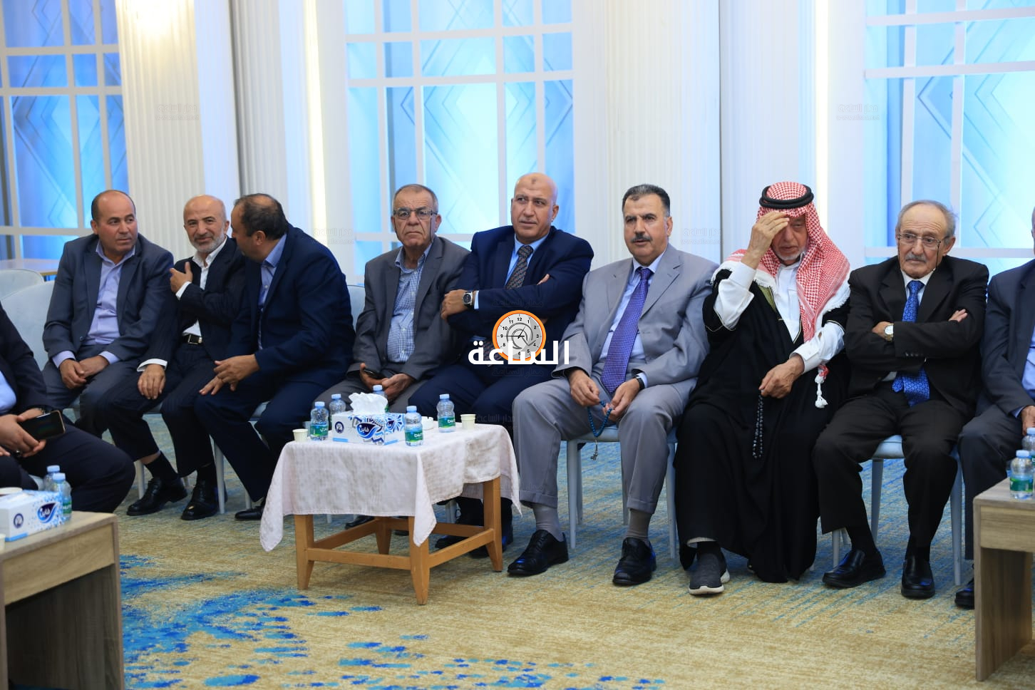 Madar Al-Saa Images 0.15049116947296592