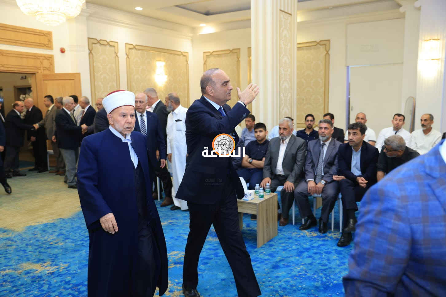 Madar Al-Saa Images 0.9464376007421311