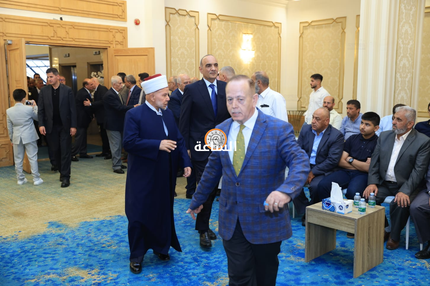 Madar Al-Saa Images 0.22246986180589878