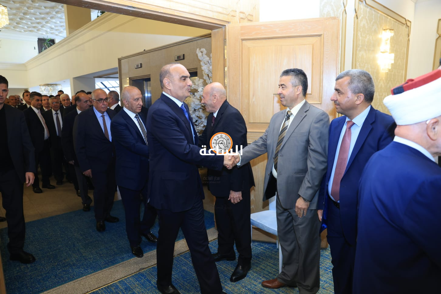 Madar Al-Saa Images 0.39144066047514536