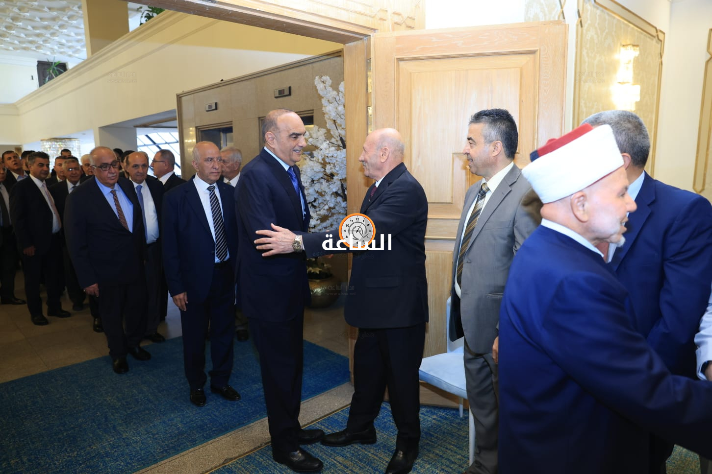 Madar Al-Saa Images 0.0037770274902201306
