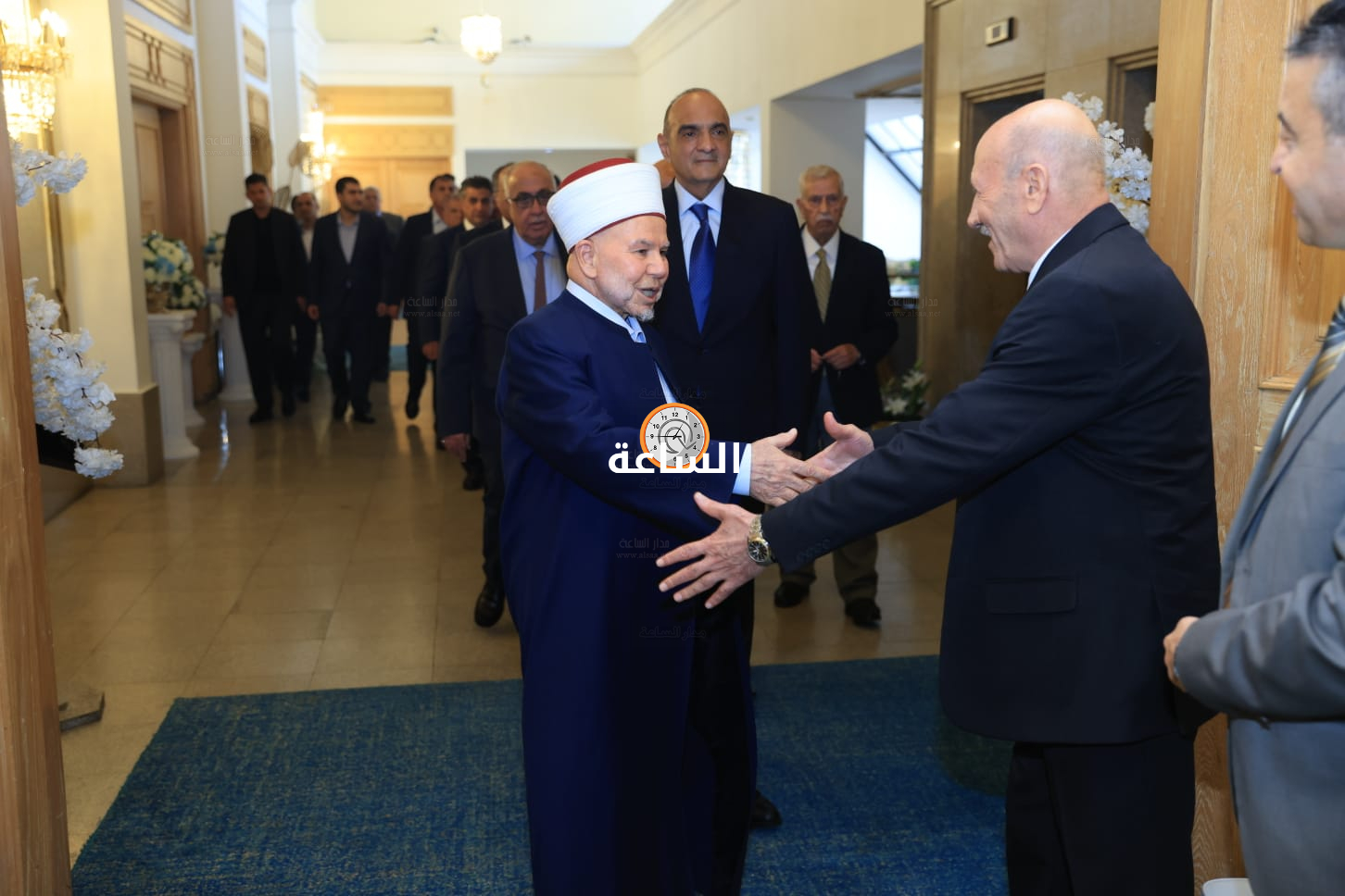 Madar Al-Saa Images 0.6220026680286477